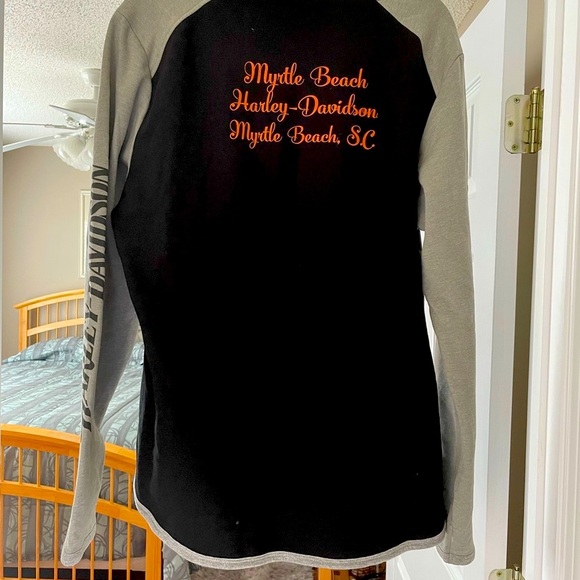 Harley-Davidson Myrtle Beach xl - Picture 10 of 12